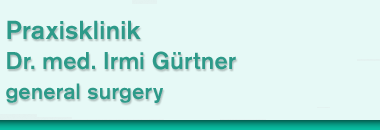 Ambulantes Operationszentrum Dr. med. Irmi Guertner , Fachärztin für Chirurgie in München